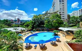 Hotel Dann Carlton Medellin